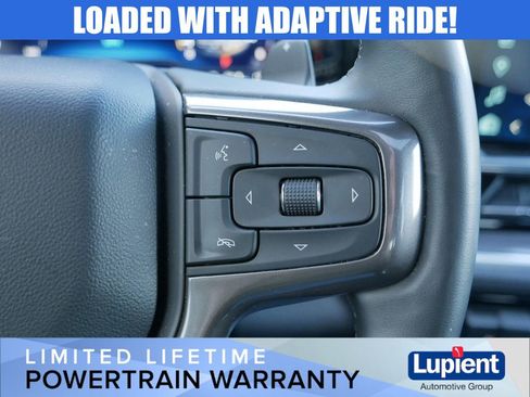 Used 2024 Chevrolet Silverado 1500 High Country w/ High Country Premium Package AWD/4WD image 23