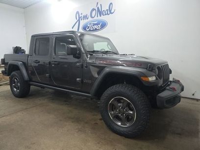 Used 2020 Jeep Gladiator Rubicon