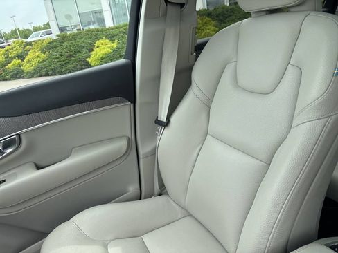 Certified 2023 Volvo XC90 B6 Plus w/ Protection Package Premier AWD/4WD image 22