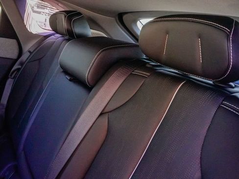 New 2026 Cadillac Optiq Sport 2 RWD image 10