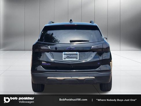 Used 2022 Chevrolet Equinox LT FWD image 26