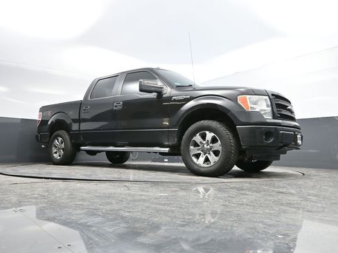 Used 2014 Ford F150 STX w/ Equipment Group 201A Mid image 24