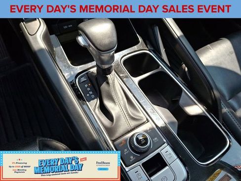 Used 2021 Kia Telluride S AWD/4WD image 22