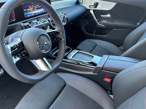New 2026 Mercedes-Benz CLA 250 image 10