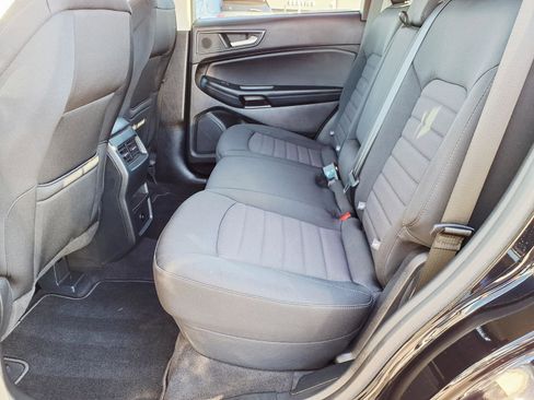 Certified 2024 Ford Edge SE AWD/4WD image 17