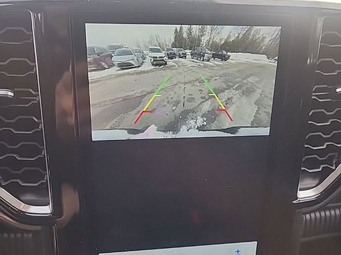 Used 2024 Ford Ranger XLT w/ FX4 Off-Road Package image 16