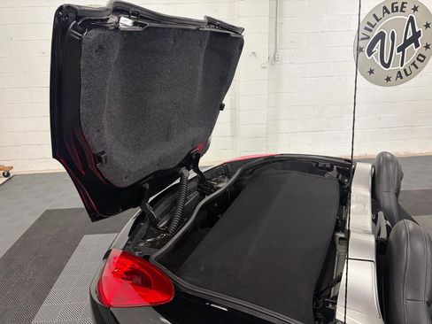 Used 2006 Pontiac Solstice Convertible w/ Premium Package image 40