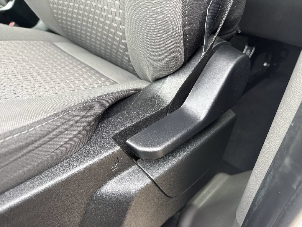 Certified 2024 Ford Transit 350 XLT RWD image 12
