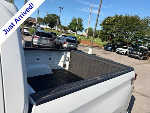 Used 2023 Chevrolet Silverado 1500 RST w/ Convenience Package II AWD/4WD image 12