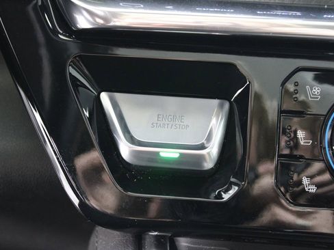 Used 2025 GMC Sierra 2500 Denali w/ Denali Reserve Package image 47