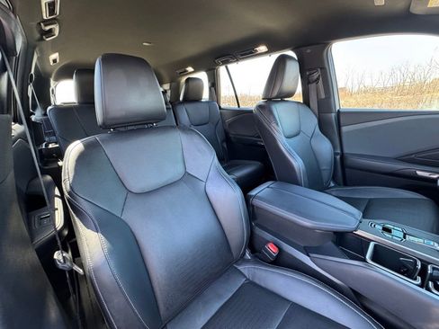 Used 2024 Lexus TX 350 AWD w/ Cold Weather Package image 30