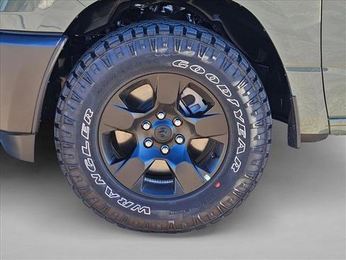 New 2026 RAM 1500 Classic Warlock image 17
