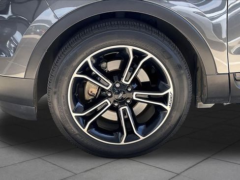 Used 2015 Ford Explorer Sport w/ Equipment Group 401A AWD/4WD image 11