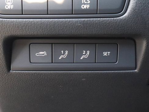 Used 2025 MAZDA CX-50 AWD 2.5 S w/ Premium Plus Pkg image 16