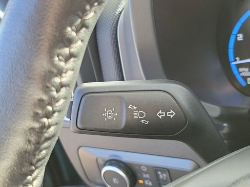 Used 2022 Ford Bronco Sport Big Bend w/ Convenience Package image 15