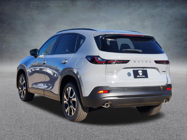 New 2026 MAZDA CX-5 Preferred AWD/4WD image 5