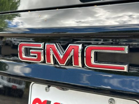 New 2026 GMC Acadia Elevation w/ Elevation Premium Package AWD/4WD image 52