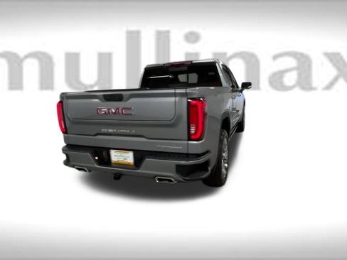 New 2026 GMC Sierra 1500 Denali w/ Denali Reserve Package image 55