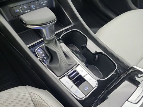 New 2026 Hyundai Santa Cruz Limited image 23