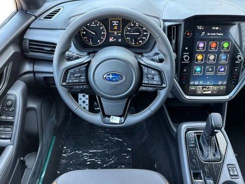 New 2025 Subaru Crosstrek 2.5i Sport w/ Crosstrek Mirror Package AWD/4WD image 11