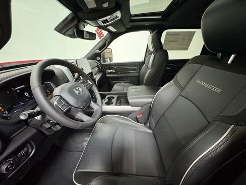 New 2026 RAM 2500 Laramie image 16