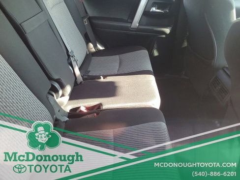 Used 2021 Toyota 4Runner SR5 image 8