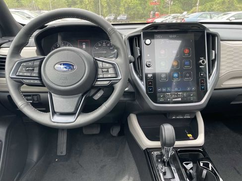 New 2026 Subaru Forester Limited AWD/4WD image 8