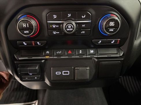 Used 2019 Chevrolet Silverado 1500 LT w/ All-Star Edition image 25