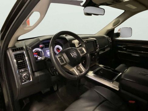 Used 2014 RAM 2500 Laramie image 22