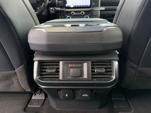 Used 2021 Ford F150 Tremor w/ Equipment Group 402A High image 34