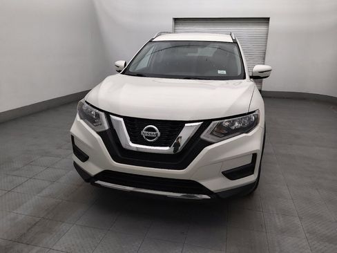 Used 2017 Nissan Rogue SV FWD image 15
