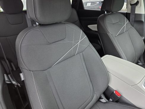 Used 2022 Hyundai Tucson SEL FWD image 31