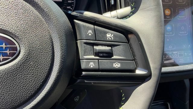 Used 2026 Subaru Ascent Bronze Edition AWD/4WD image 29