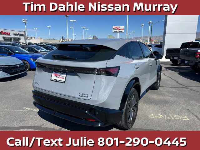 Used 2024 Nissan Ariya AWD image 21