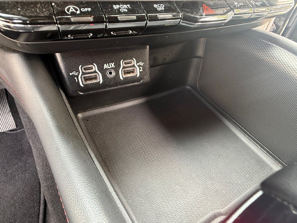 Used 2025 Dodge Durango GT AWD/4WD image 18