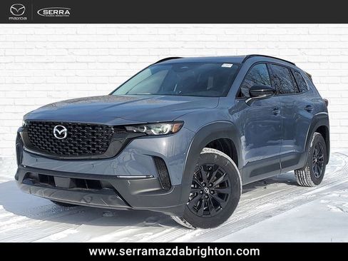 New 2026 MAZDA CX-50 AWD 2.5 Hybrid w/ Premium Pkg image 1