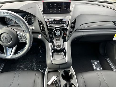 New 2025 Acura RDX SH-AWD image 15
