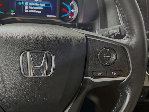 Used 2019 Honda Pilot EX-L image 20