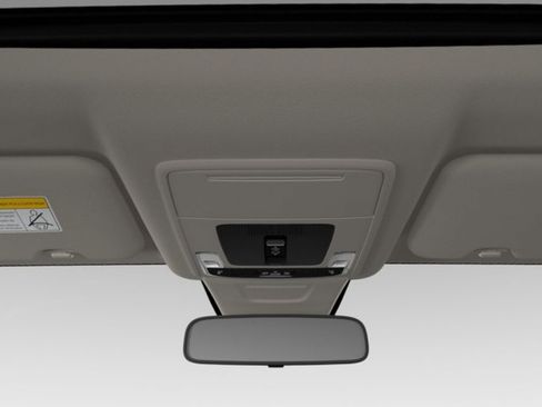 Used 2026 Honda CR-V EX image 10