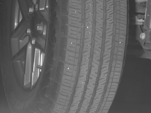 Used 2024 Jeep Wrangler Sport AWD/4WD image 11