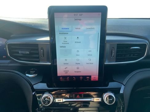 Used 2024 Ford Explorer ST w/ Equipment Group 401A image 25