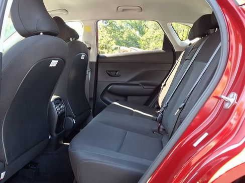 Used 2024 Hyundai Kona SEL AWD/4WD image 10