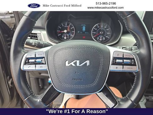 Used 2022 Kia Telluride S AWD/4WD image 10