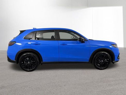 Used 2026 Honda HR-V Sport image 36