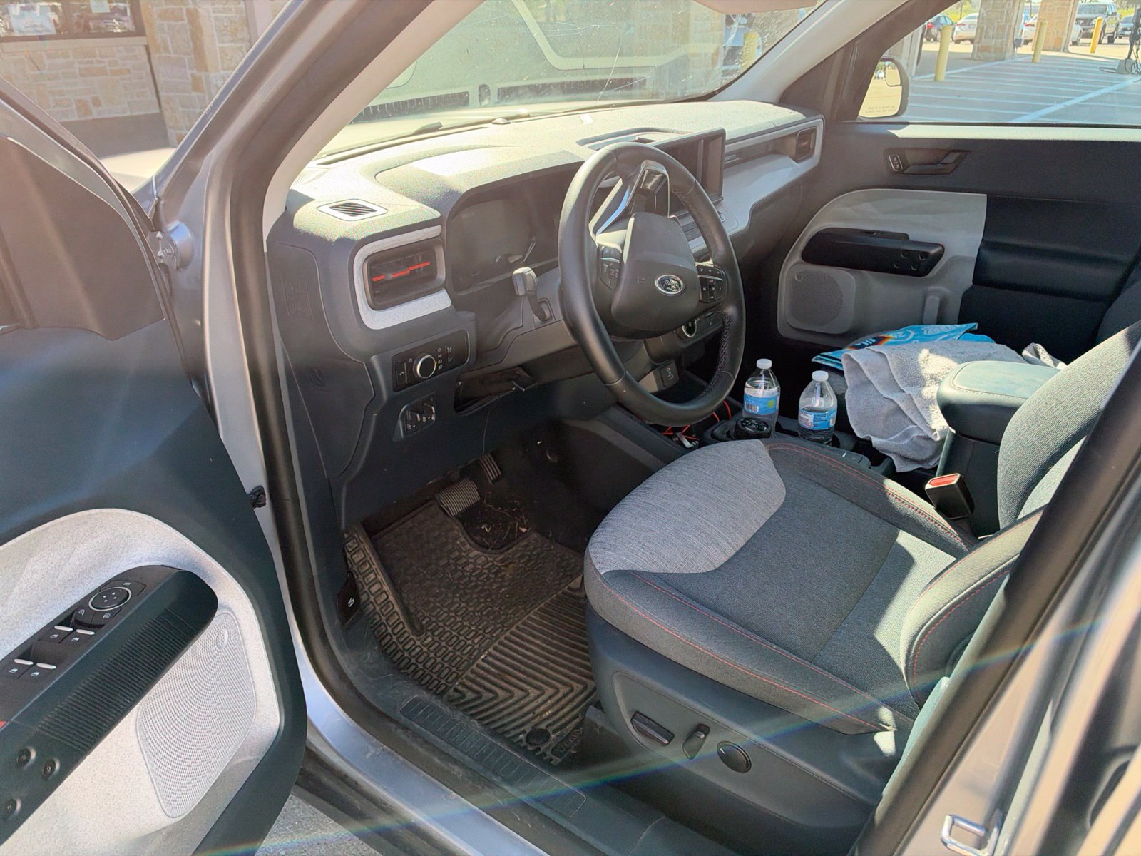 Used 2023 Ford Maverick XLT w/ Equipment Group 300A Standard AWD/4WD image 9