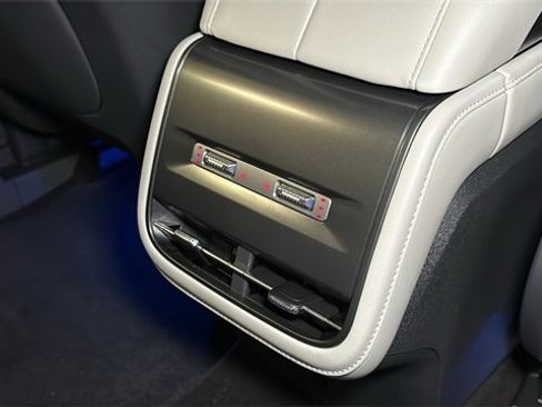 New 2026 Lincoln Nautilus Premier w/ Equipment Group 102A image 14