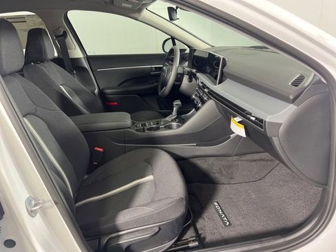New 2026 Hyundai Sonata SE image 11