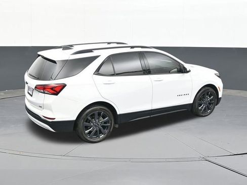 Used 2023 Chevrolet Equinox RS image 59