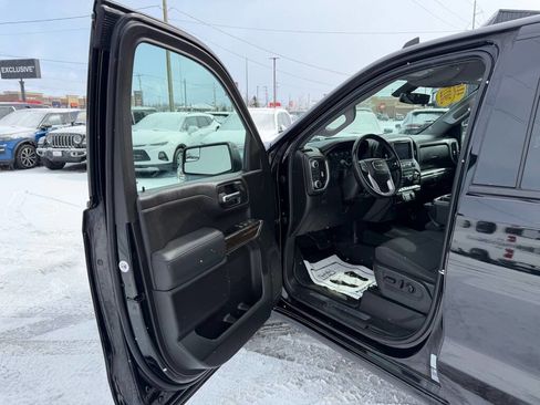 Used 2022 GMC Sierra 1500 Elevation image 12