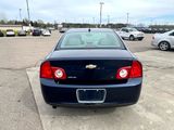 Used 2009 Chevrolet Malibu LT w/ Sun and Wheel Package image 6